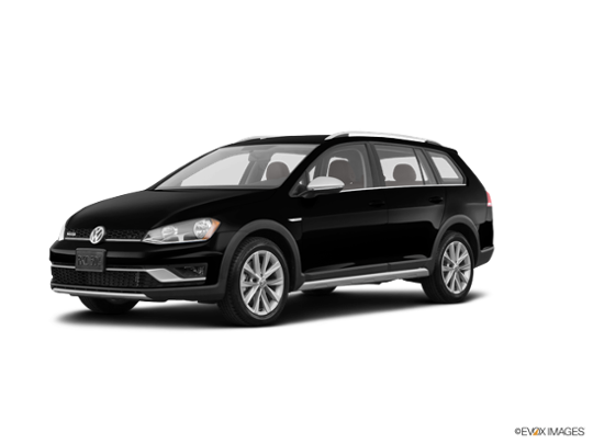 2017 Volkswagen Golf Alltrack for sale in Honolulu HI