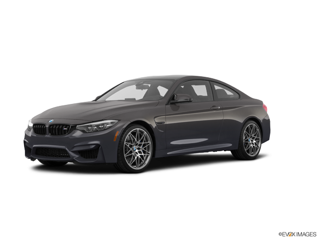 M4 M4 Coupe Champagne Quartz Metallic