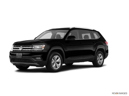 2018 Volkswagen Atlas for sale in Honolulu HI