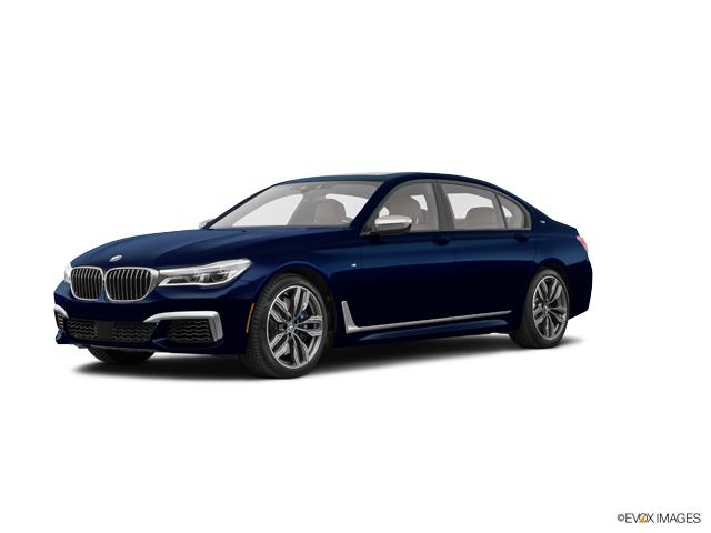 ALPINA B7 xDrive Sedan Azurite Black Metallic
