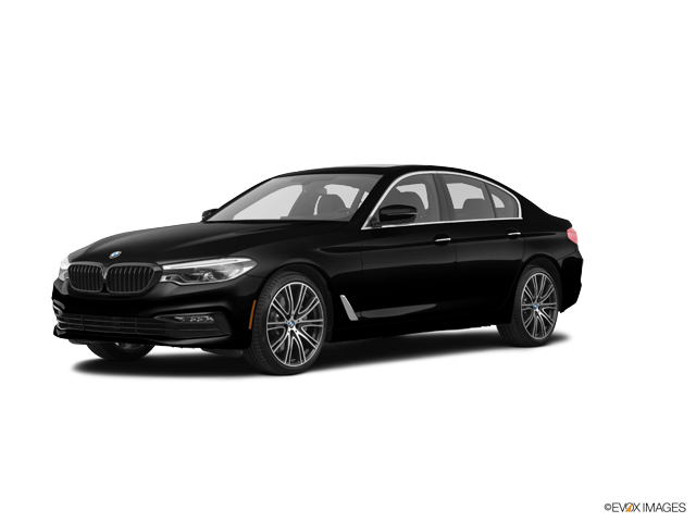 New Bmw 540i Xdrive From Your Tampa Fl Dealership Ferman