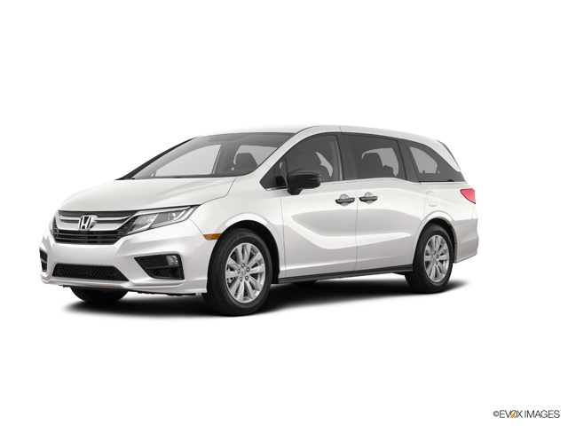 Odyssey LX White Diamond Pearl