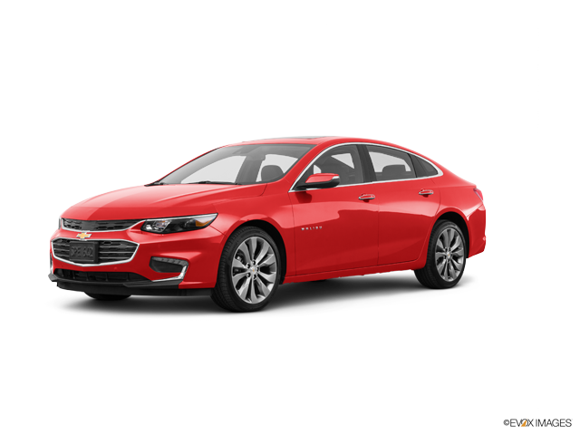 Malibu Premier Cajun Red Tintcoat