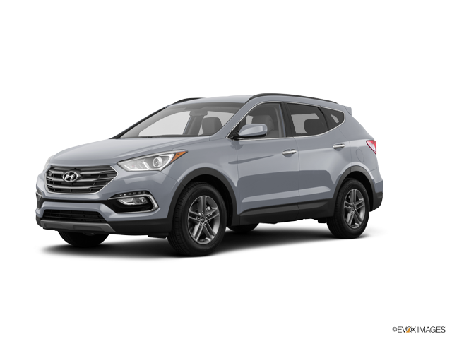 Hyundai Santa Fe Sport 2.4L