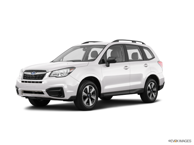 Image result for 2018 Subaru Forester evox