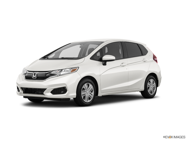 Fit LX White Orchid Pearl