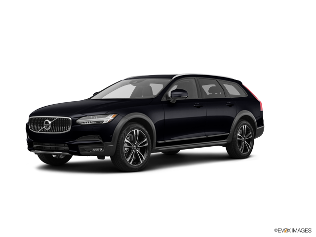 V90 Cross Country T5 AWD