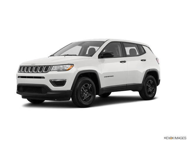 Compass Sport