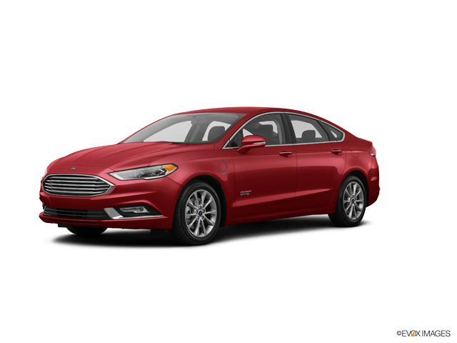 Fusion Energi SE Ruby Red Metallic Tinted Clearcoat