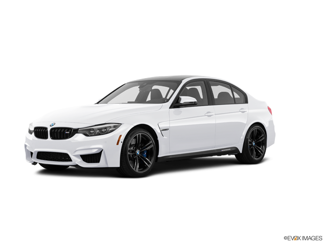 M3 M3 Sedan