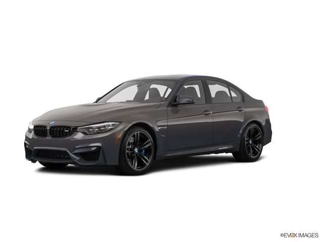 M3 M3 Sedan