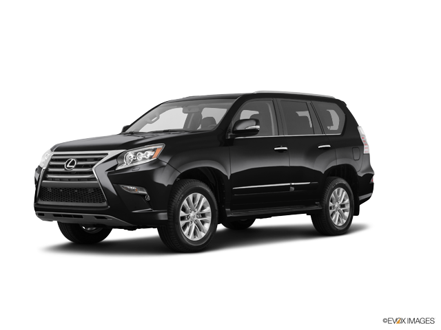 New Lexus Gx 460 From Your Columbia Sc Dealership Jim