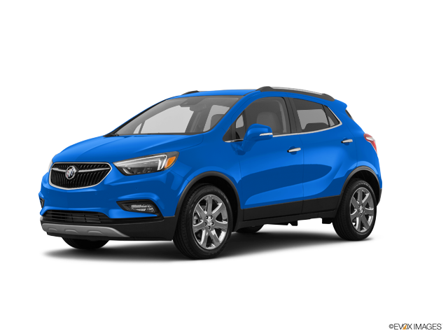 Encore Premium Coastal Blue Metallic