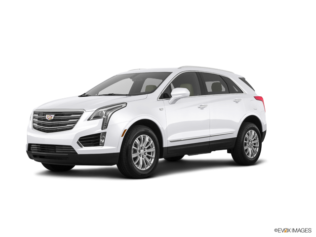 New 2018 Cadillac Xt5 From Your Norwood Ma Dealership
