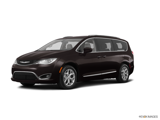 Pacifica L Dark Cordovan Pearlcoat