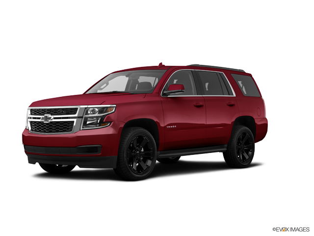 2018 Chevrolet Tahoe Houston Dealership Davis Chevrolet