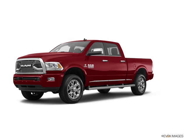 2500 Tradesman Delmonico Red Pearlcoat
