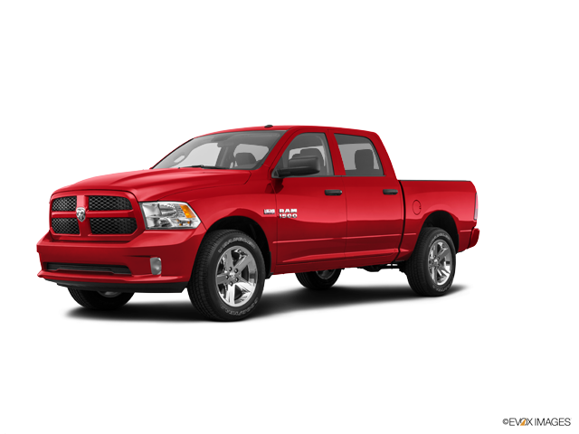 New Ram 1500 From Your Elmira Ny Dealership Ferrario