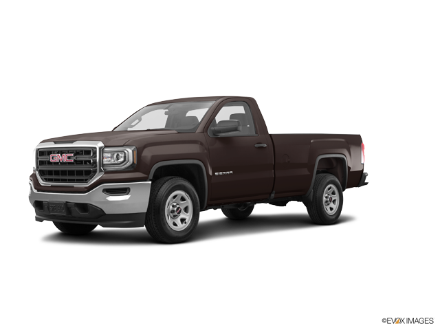 Sierra 1500 Regular Cab Long Box 4-Wheel Drive Deep Mahogany Metallic
