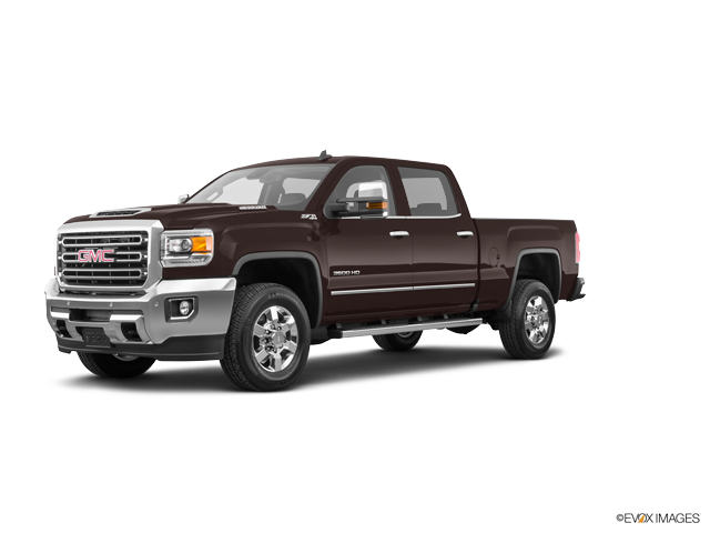 Find A 2018 Gmc Sierra 3500hd In Springdale Ar At Crain