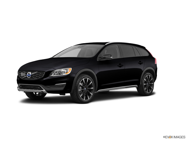 New 2018 Volvo V60 Cross Country Details from Garlyn ...