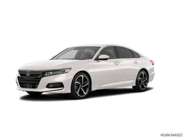 Accord Sedan EX-L Navi
