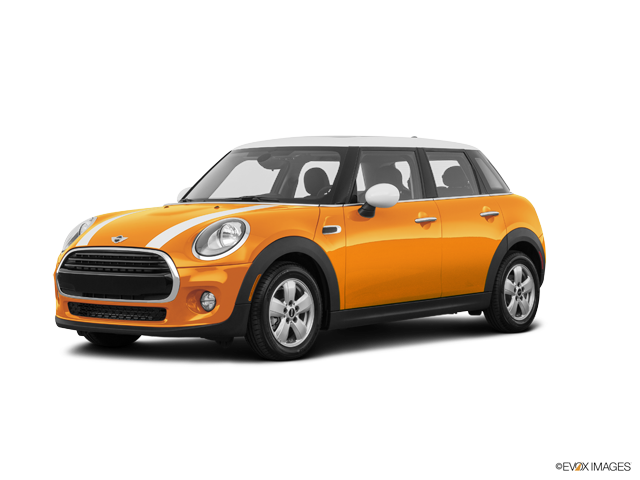 New Mini Cooper Hardtop 4 Door From Your Tampa Fl