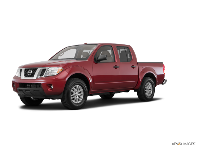 New Nissan Frontier From Your Harrison Ar Dealership Wood Motor Frontier S Cayenne Red