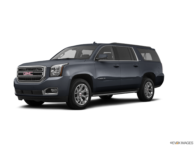 Yukon XL SLE