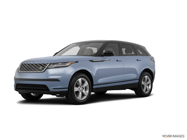 Range Rover Velar P250 Byron Blue