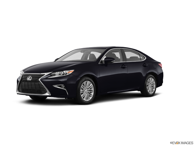 New Lexus Es 350 In Dallas Amp Fort Worth
