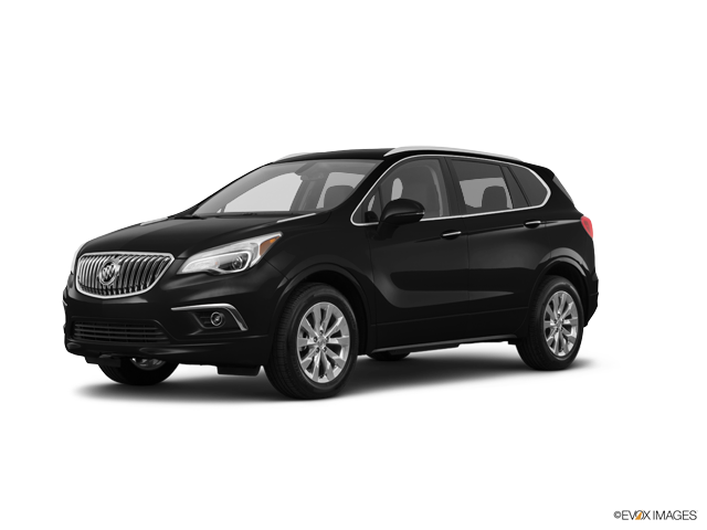 Envision Premium II Ebony Twilight Metallic