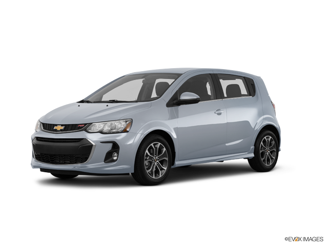 Sonic LT Arctic Blue Metallic