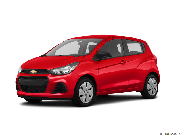 New 2018 Chevrolet Spark In Pittsburgh Area At North Star