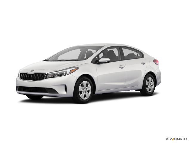 Forte LX Clear White