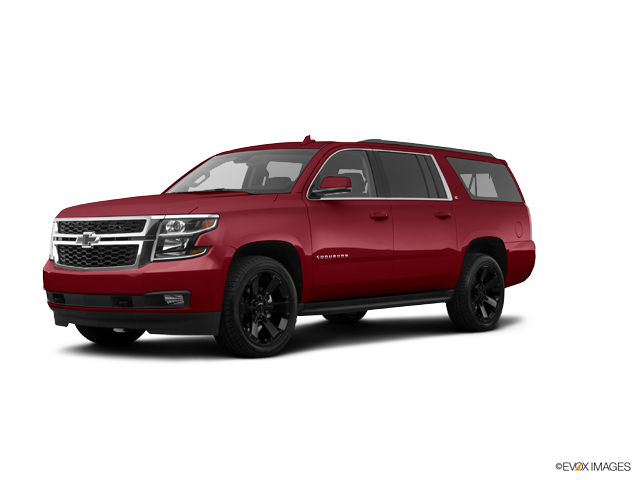 2018 Chevrolet Suburban In Sulphur La Billy Navarre Chevrolet