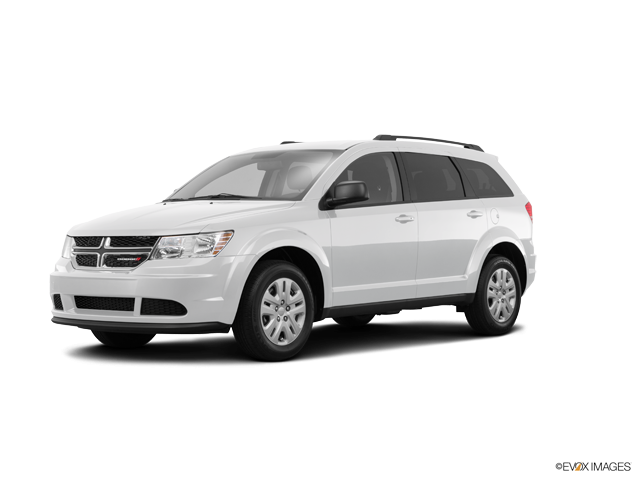 2018 Dodge Journey In New York At Robert Green