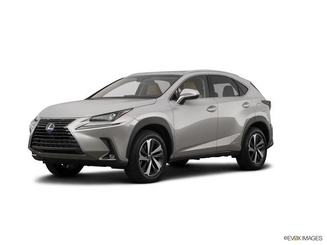 New Lexus Nx 300h In Dallas Amp Fort Worth