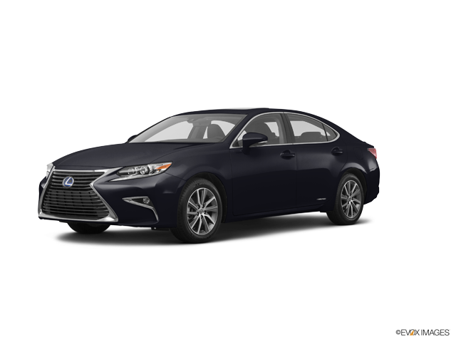New Lexus Es 300h In Dallas Amp Fort Worth
