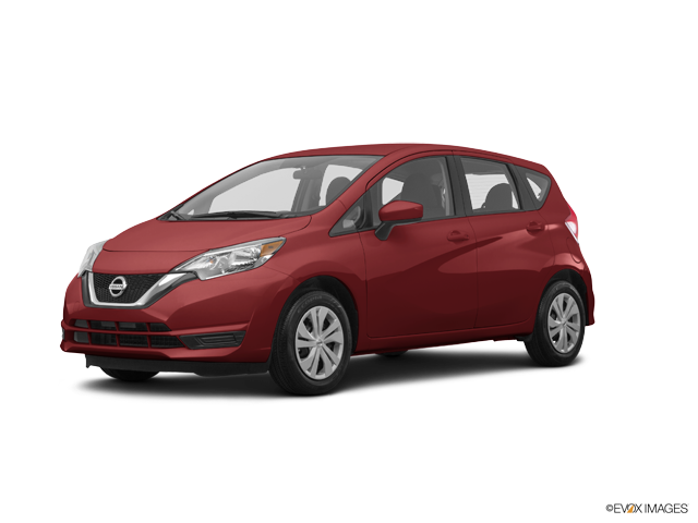 Versa Note S Cayenne Red