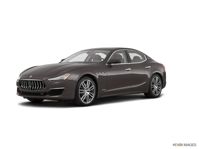 Ghibli 3.0L Bronzo Siena Metallescent