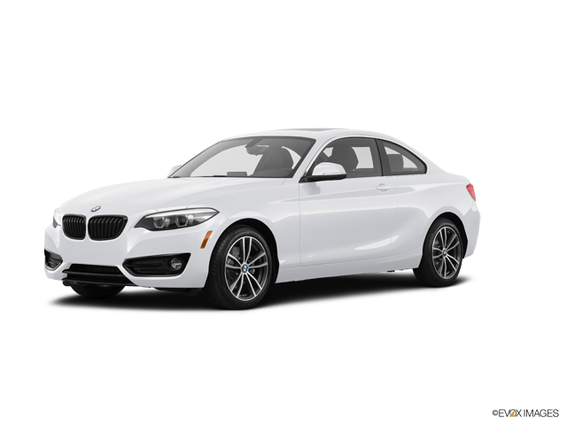 M240i xDrive Coupe Alpine White