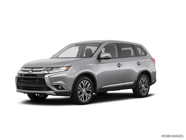 Outlander ES Alloy Silver Metallic