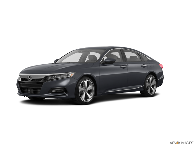 Accord Hybrid Hybrid Sedan