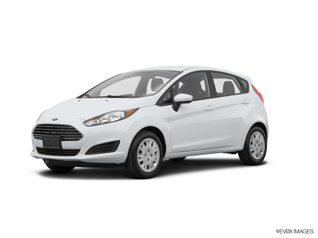 Fiesta S