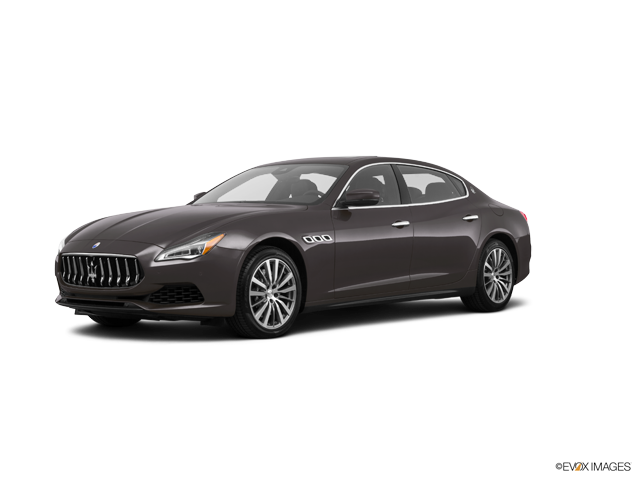 Quattroporte S Bronzo Siena Metallescent