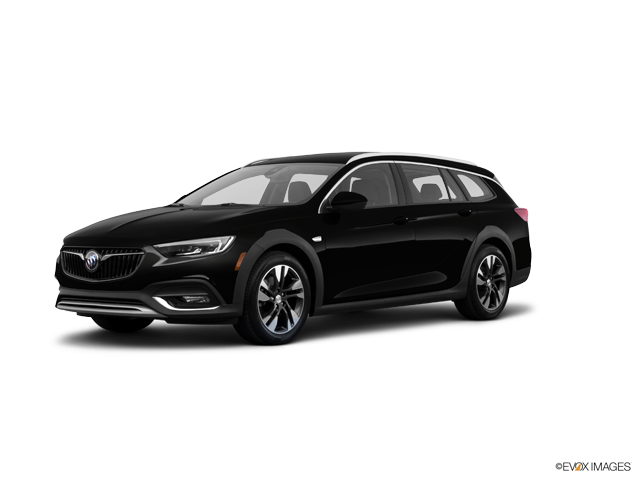 Regal TourX Essence Ebony Twilight Metallic