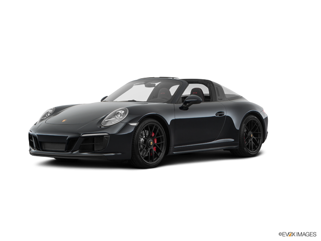 911 4 GTS