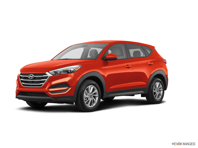 Tucson SE