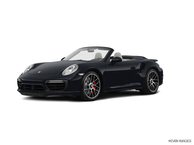 911 Carrera GTS